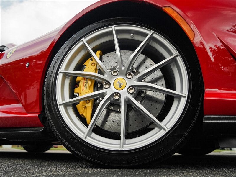 2022 Ferrari 812 GTS - Photo 83 - Bonita Springs, FL 34134