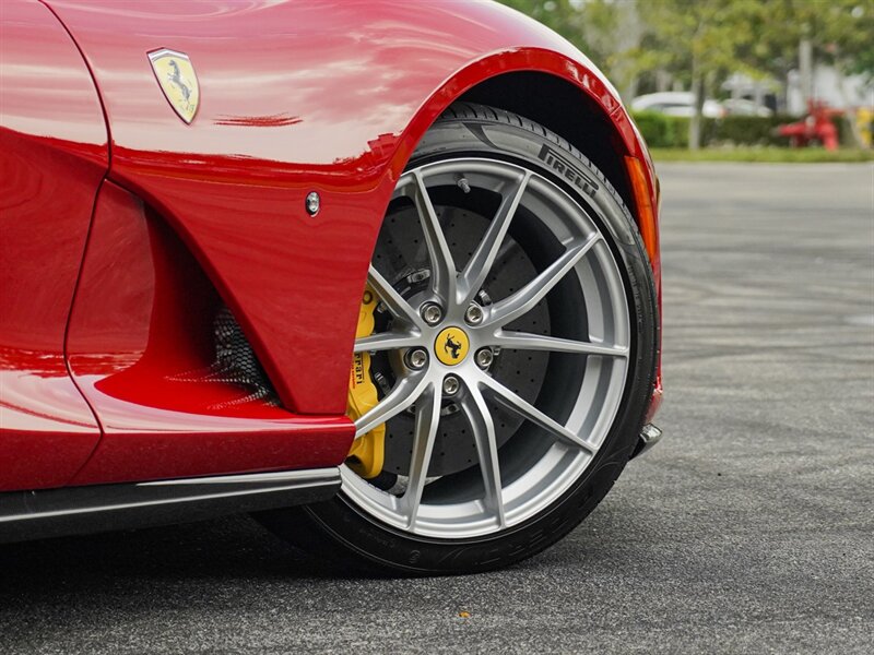 2022 Ferrari 812 GTS - Photo 73 - Bonita Springs, FL 34134