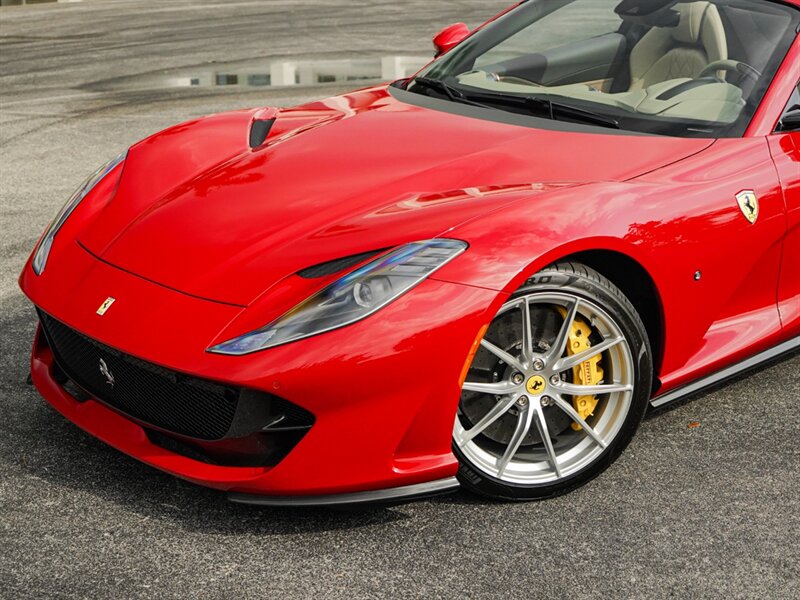 2022 Ferrari 812 GTS - Photo 11 - Bonita Springs, FL 34134