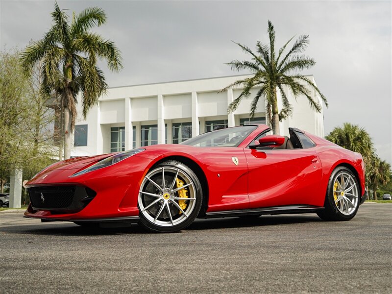 2022 Ferrari 812 GTS - Photo 12 - Bonita Springs, FL 34134