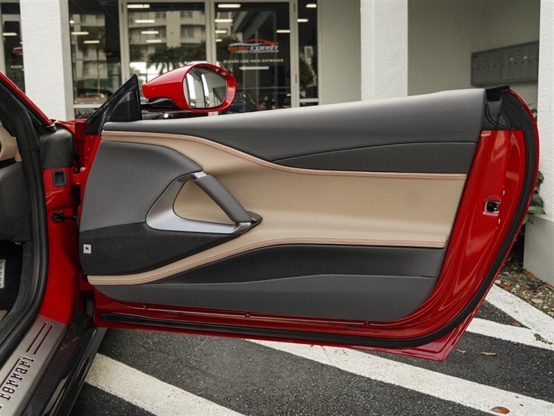 2022 Ferrari 812 GTS - Photo 42 - Bonita Springs, FL 34134