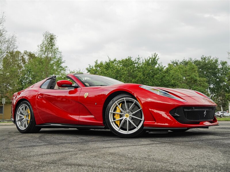 2022 Ferrari 812 GTS - Photo 89 - Bonita Springs, FL 34134