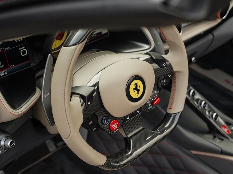 2022 Ferrari 812 GTS - Photo 32 - Bonita Springs, FL 34134