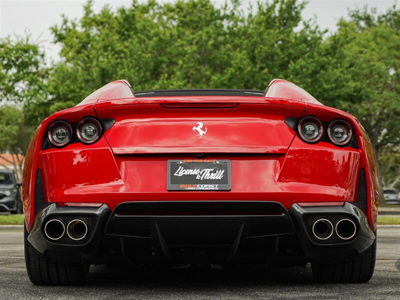 2022 Ferrari 812 GTS - Photo 65 - Bonita Springs, FL 34134
