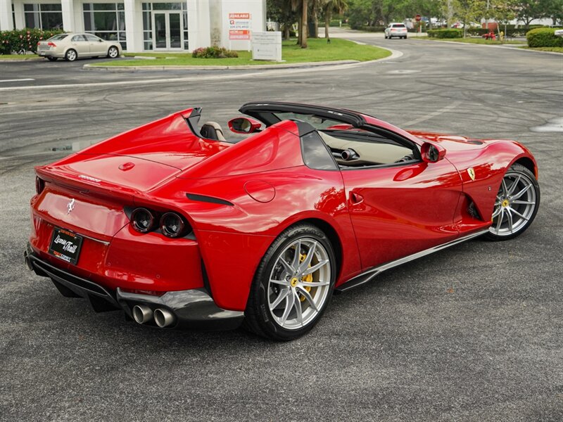 2022 Ferrari 812 GTS - Photo 75 - Bonita Springs, FL 34134