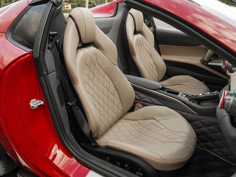 2022 Ferrari 812 GTS - Photo 36 - Bonita Springs, FL 34134