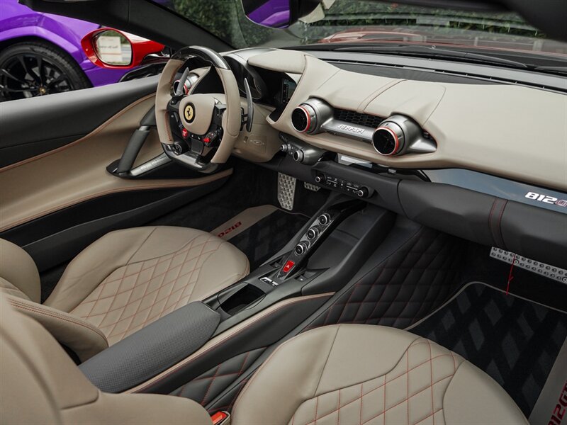 2022 Ferrari 812 GTS - Photo 31 - Bonita Springs, FL 34134