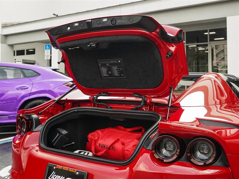 2022 Ferrari 812 GTS - Photo 48 - Bonita Springs, FL 34134