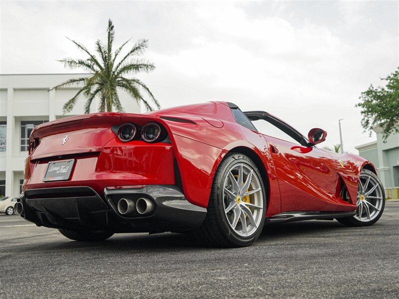 2022 Ferrari 812 GTS - Photo 72 - Bonita Springs, FL 34134