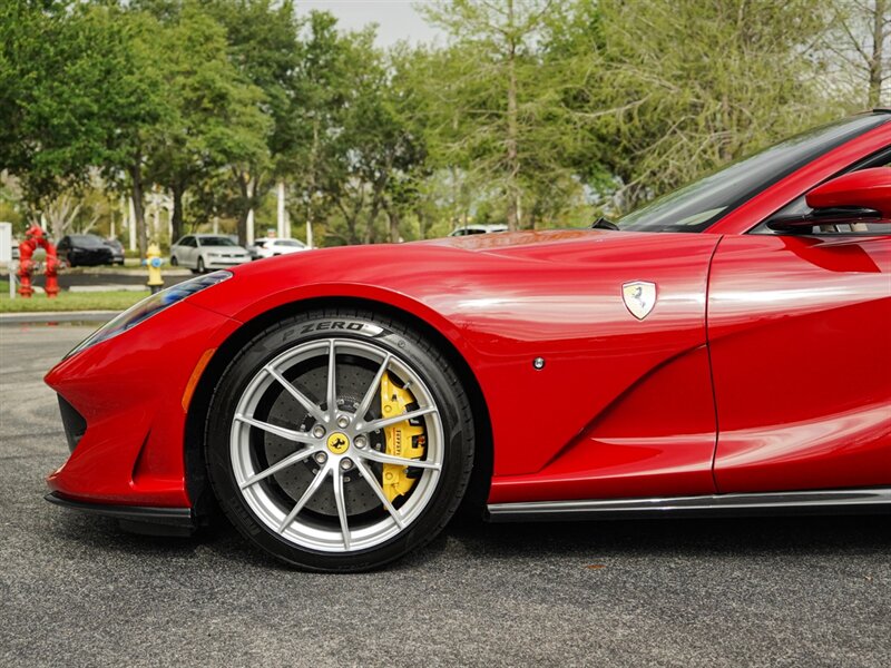 2022 Ferrari 812 GTS - Photo 52 - Bonita Springs, FL 34134