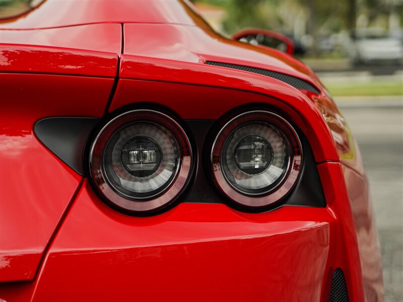 2022 Ferrari 812 GTS - Photo 70 - Bonita Springs, FL 34134