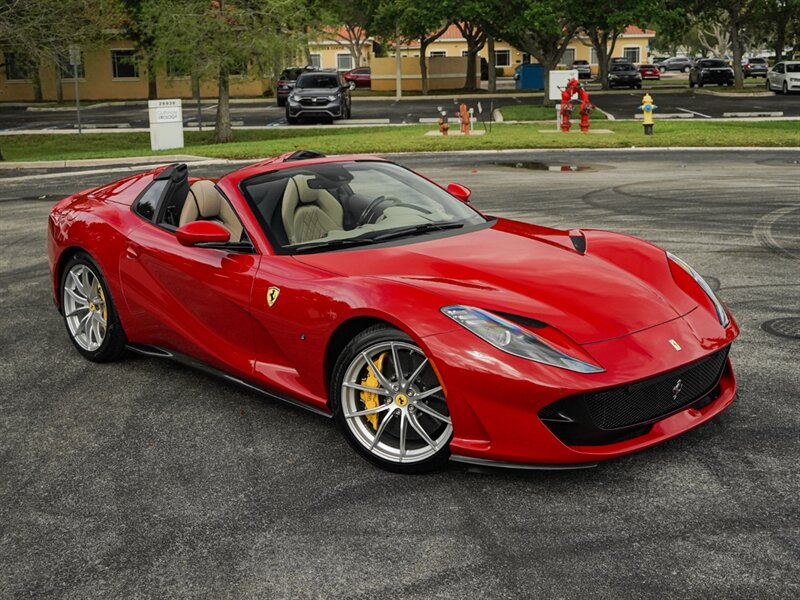 2022 Ferrari 812 GTS - Photo 78 - Bonita Springs, FL 34134