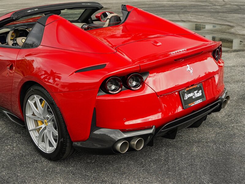 2022 Ferrari 812 GTS - Photo 61 - Bonita Springs, FL 34134