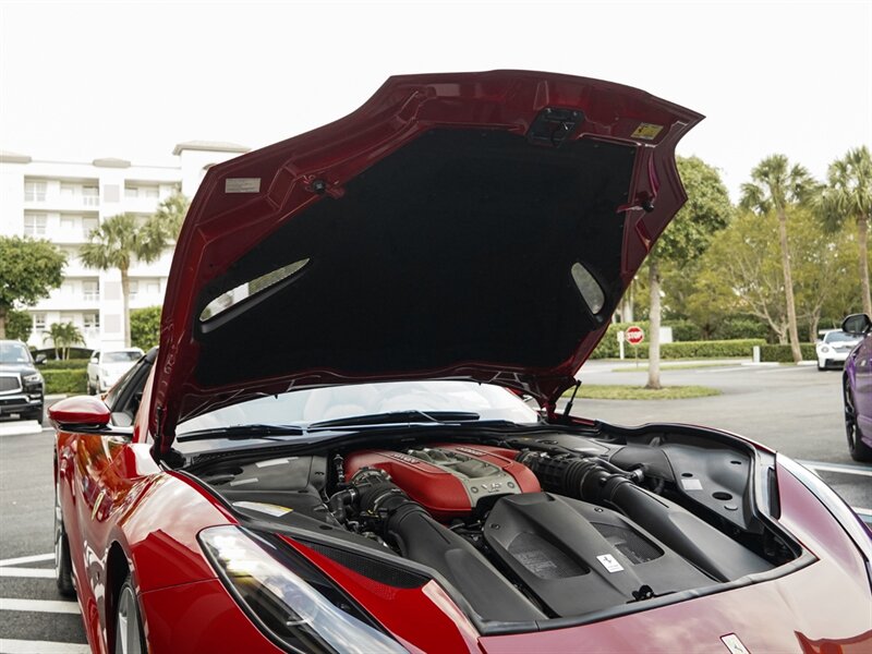 2022 Ferrari 812 GTS - Photo 47 - Bonita Springs, FL 34134