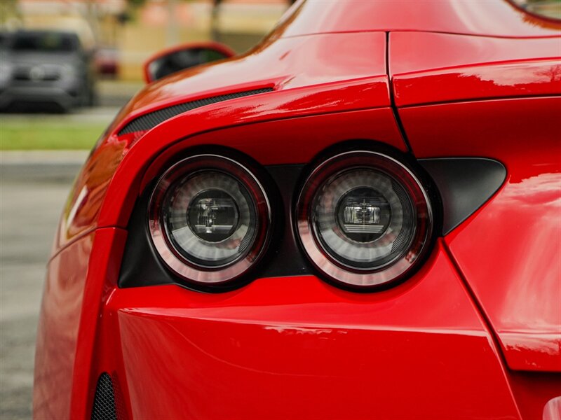 2022 Ferrari 812 GTS - Photo 64 - Bonita Springs, FL 34134