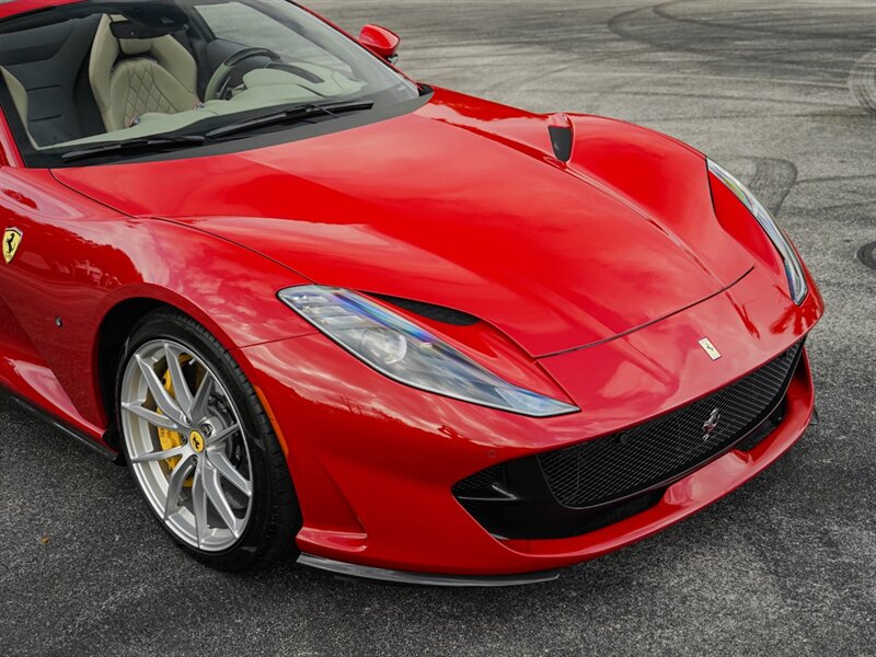 2022 Ferrari 812 GTS - Photo 84 - Bonita Springs, FL 34134