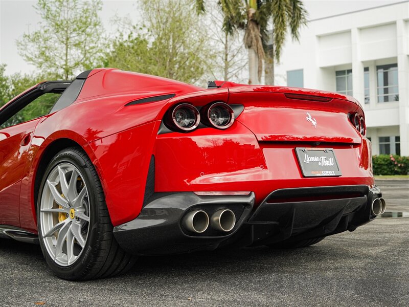 2022 Ferrari 812 GTS - Photo 62 - Bonita Springs, FL 34134