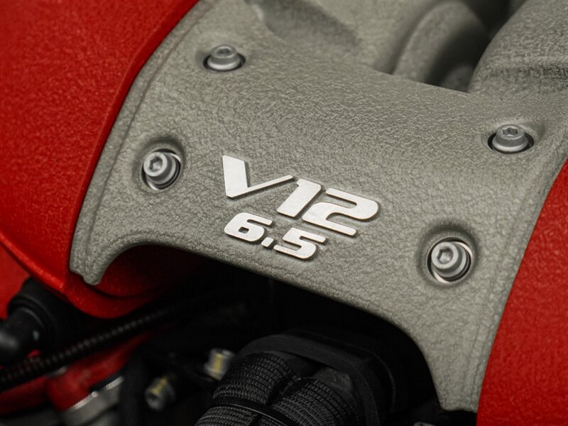 2022 Ferrari 812 GTS - Photo 45 - Bonita Springs, FL 34134
