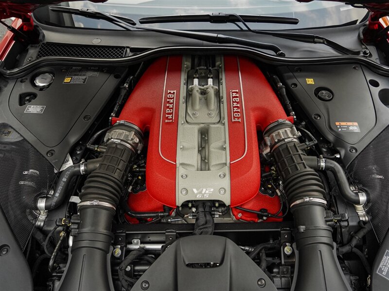2022 Ferrari 812 GTS - Photo 43 - Bonita Springs, FL 34134