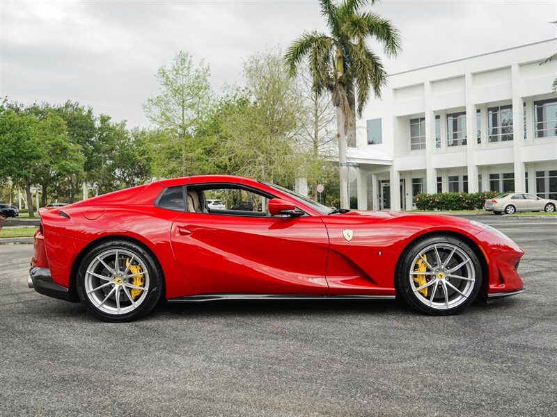 2022 Ferrari 812 GTS - Photo 88 - Bonita Springs, FL 34134