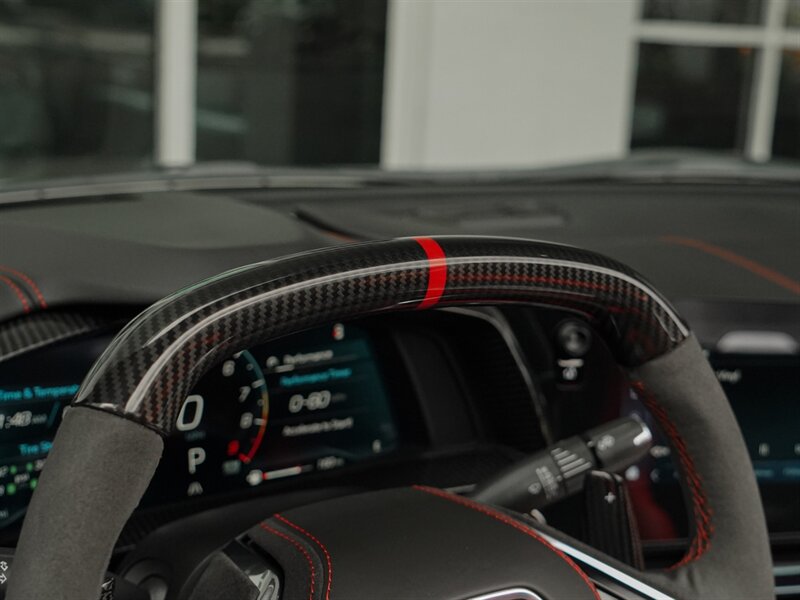 2024 Chevrolet Corvette Z06 - Photo 31 - Bonita Springs, FL 34134