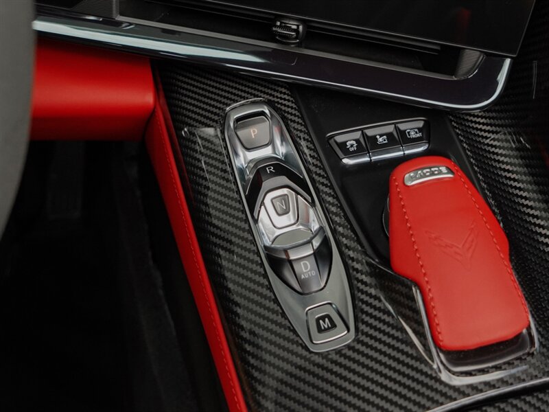 2024 Chevrolet Corvette Z06 - Photo 18 - Bonita Springs, FL 34134