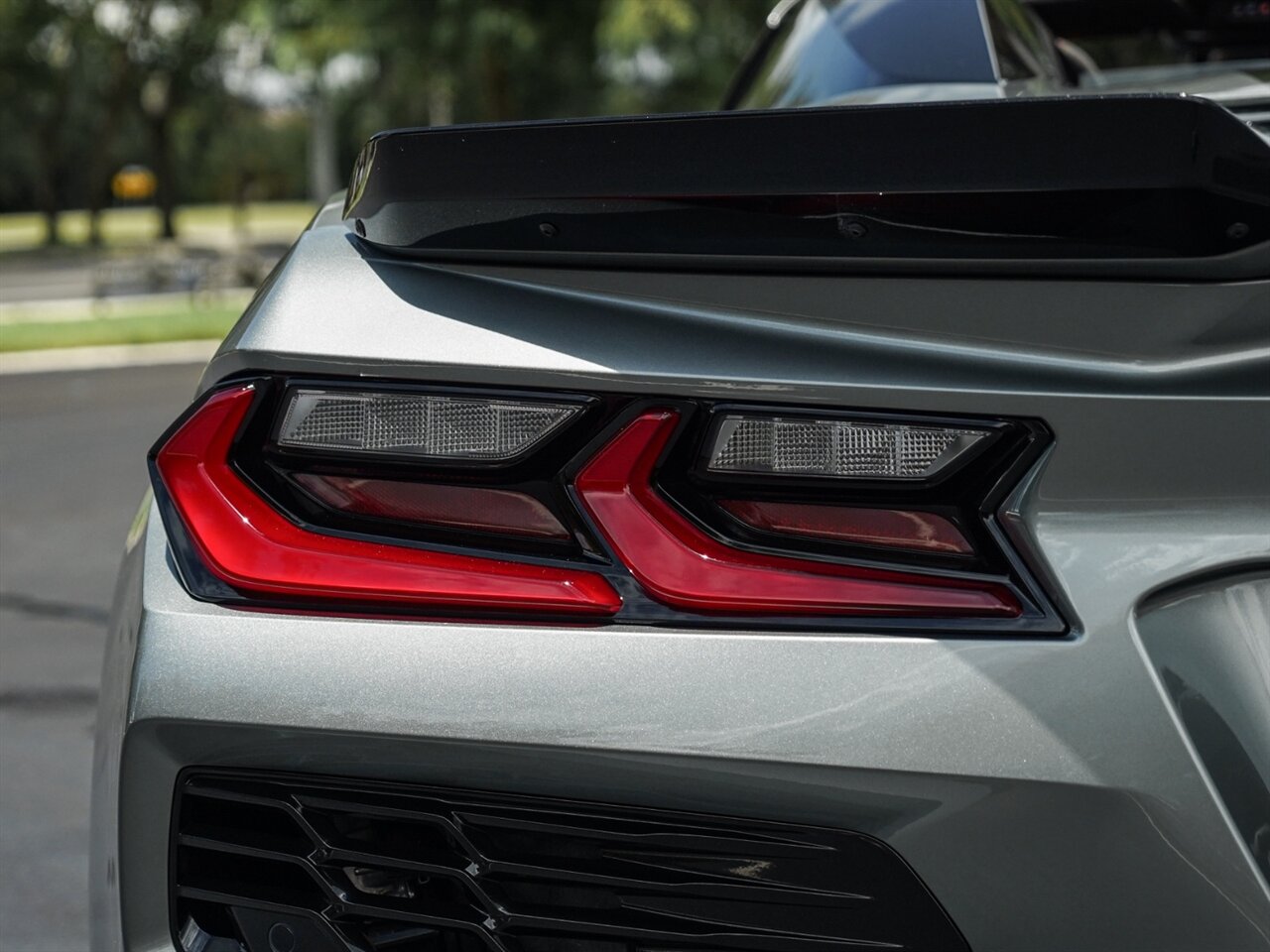 2024 Chevrolet Corvette Z06   - Photo 52 - Bonita Springs, FL 34134