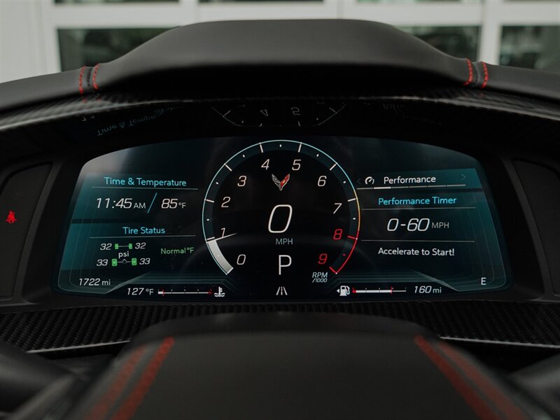 2024 Chevrolet Corvette Z06 - Photo 15 - Bonita Springs, FL 34134