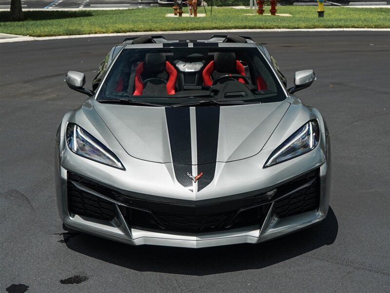 2024 Chevrolet Corvette Z06 - Photo 5 - Bonita Springs, FL 34134