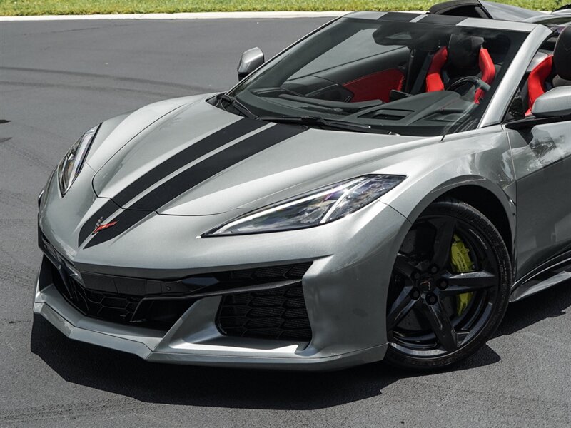 2024 Chevrolet Corvette Z06 - Photo 10 - Bonita Springs, FL 34134