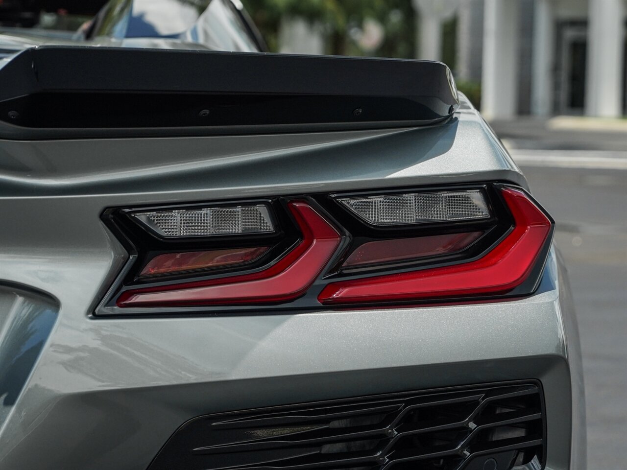 2024 Chevrolet Corvette Z06   - Photo 59 - Bonita Springs, FL 34134