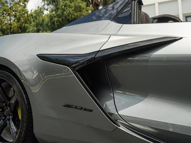 2024 Chevrolet Corvette Z06 - Photo 67 - Bonita Springs, FL 34134