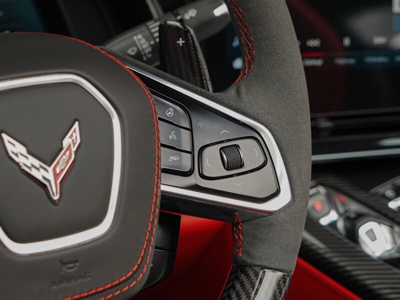 2024 Chevrolet Corvette Z06 - Photo 32 - Bonita Springs, FL 34134