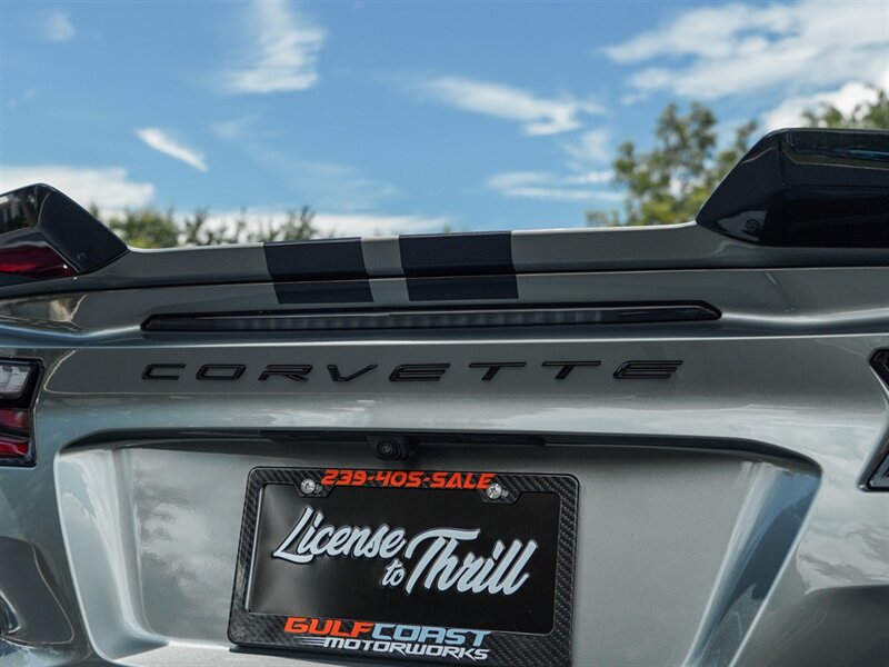 2024 Chevrolet Corvette Z06 - Photo 54 - Bonita Springs, FL 34134