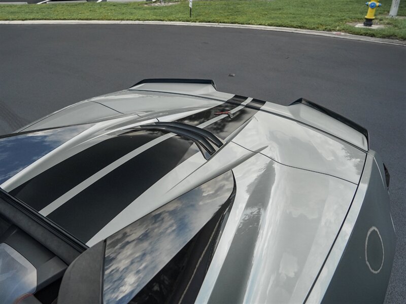 2024 Chevrolet Corvette Z06 - Photo 57 - Bonita Springs, FL 34134