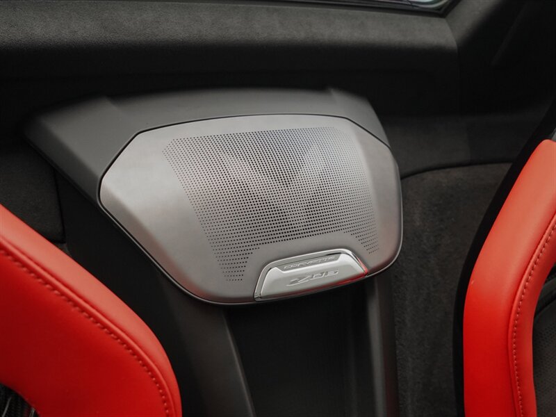 2024 Chevrolet Corvette Z06 - Photo 37 - Bonita Springs, FL 34134