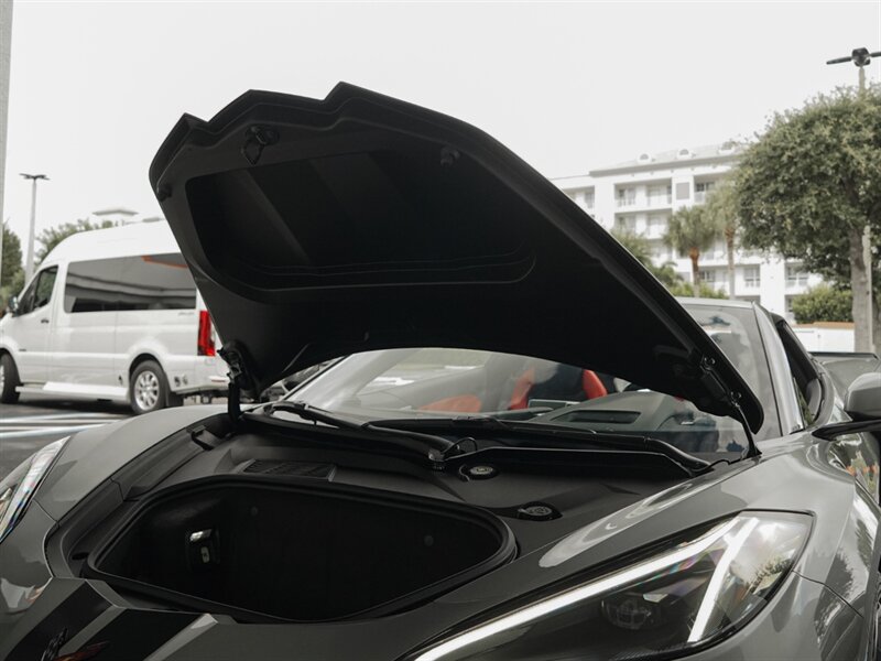 2024 Chevrolet Corvette Z06 - Photo 40 - Bonita Springs, FL 34134