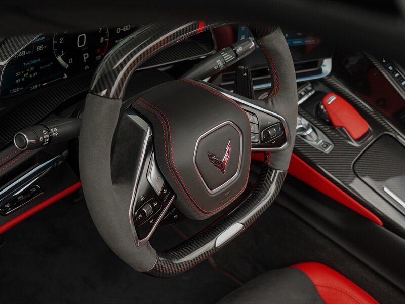 2024 Chevrolet Corvette Z06 - Photo 30 - Bonita Springs, FL 34134