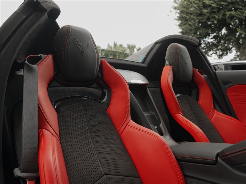 2024 Chevrolet Corvette Z06 - Photo 35 - Bonita Springs, FL 34134