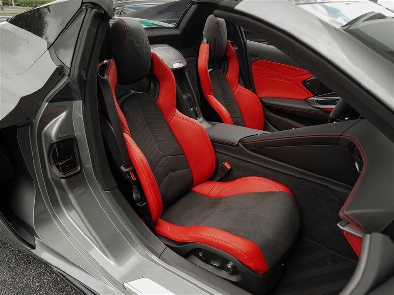 2024 Chevrolet Corvette Z06 - Photo 34 - Bonita Springs, FL 34134