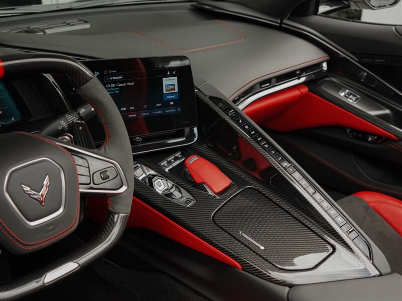 2024 Chevrolet Corvette Z06 - Photo 16 - Bonita Springs, FL 34134