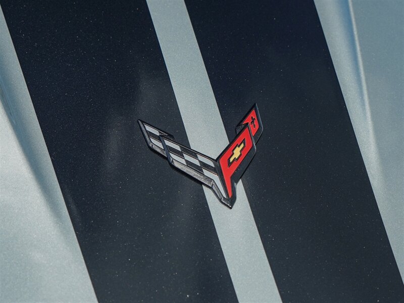 2024 Chevrolet Corvette Z06 - Photo 55 - Bonita Springs, FL 34134