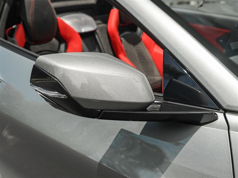 2024 Chevrolet Corvette Z06 - Photo 71 - Bonita Springs, FL 34134