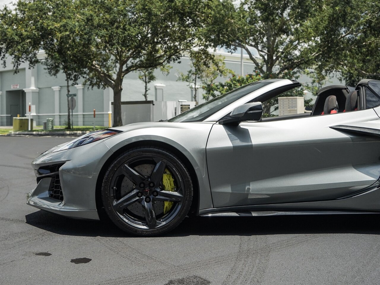 2024 Chevrolet Corvette Z06   - Photo 42 - Bonita Springs, FL 34134