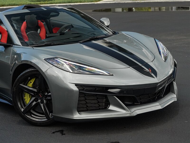 2024 Chevrolet Corvette Z06 - Photo 69 - Bonita Springs, FL 34134