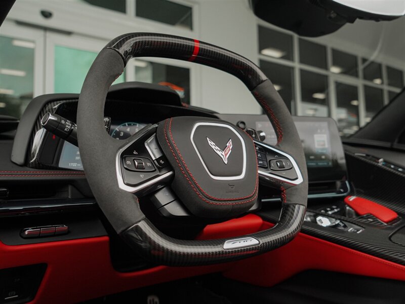 2024 Chevrolet Corvette Z06 - Photo 14 - Bonita Springs, FL 34134