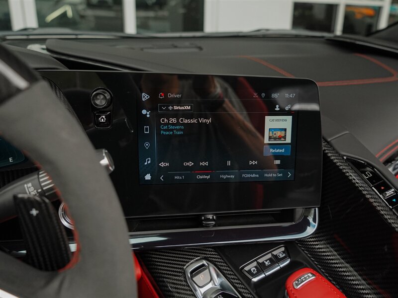 2024 Chevrolet Corvette Z06 - Photo 17 - Bonita Springs, FL 34134