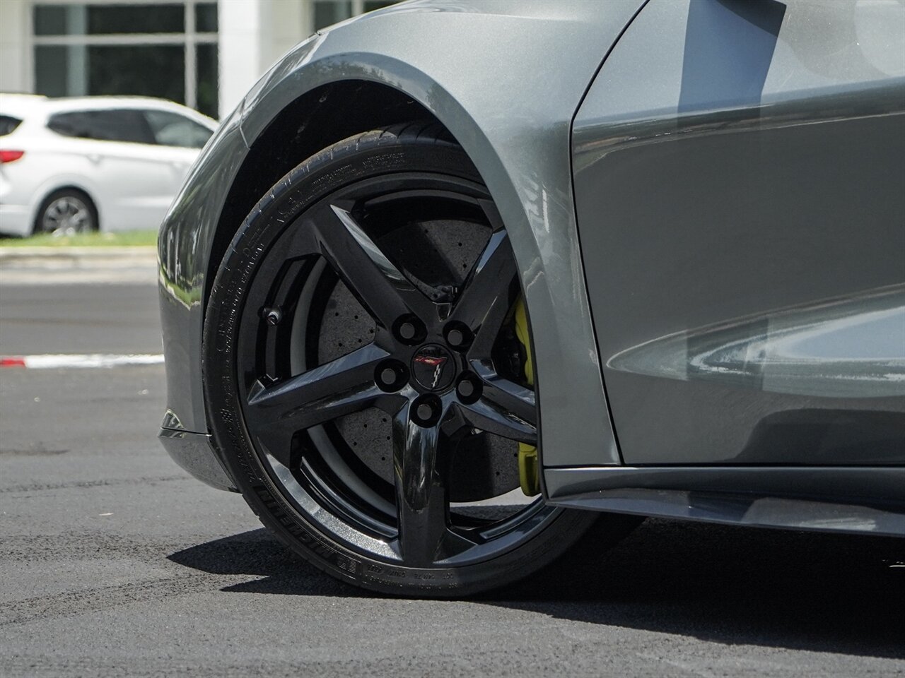 2024 Chevrolet Corvette Z06   - Photo 47 - Bonita Springs, FL 34134