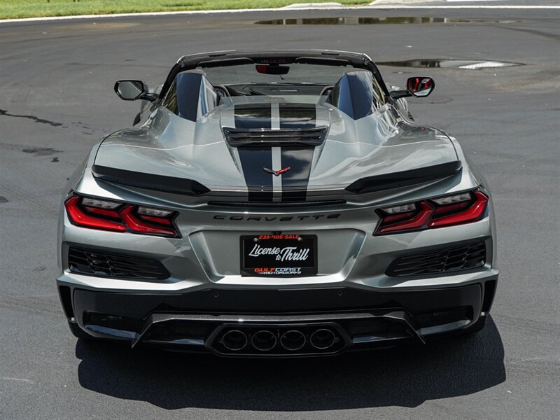 2024 Chevrolet Corvette Z06 - Photo 51 - Bonita Springs, FL 34134