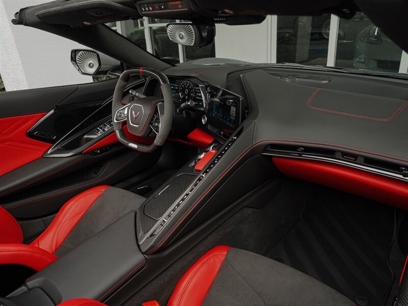 2024 Chevrolet Corvette Z06 - Photo 29 - Bonita Springs, FL 34134